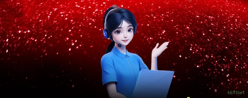 Login rápido no app 6691bet