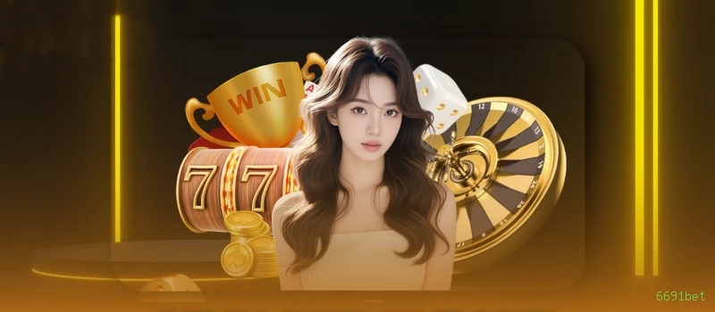 Programa VIP 6691bet