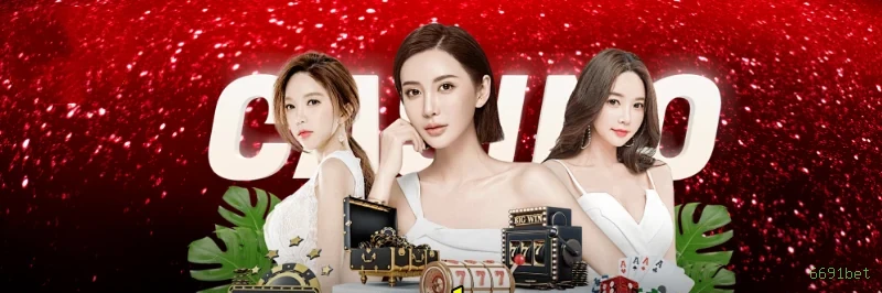 Apostas esportivas ao vivo na 6691bet