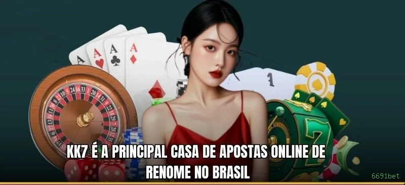 Instalação Android 6691bet